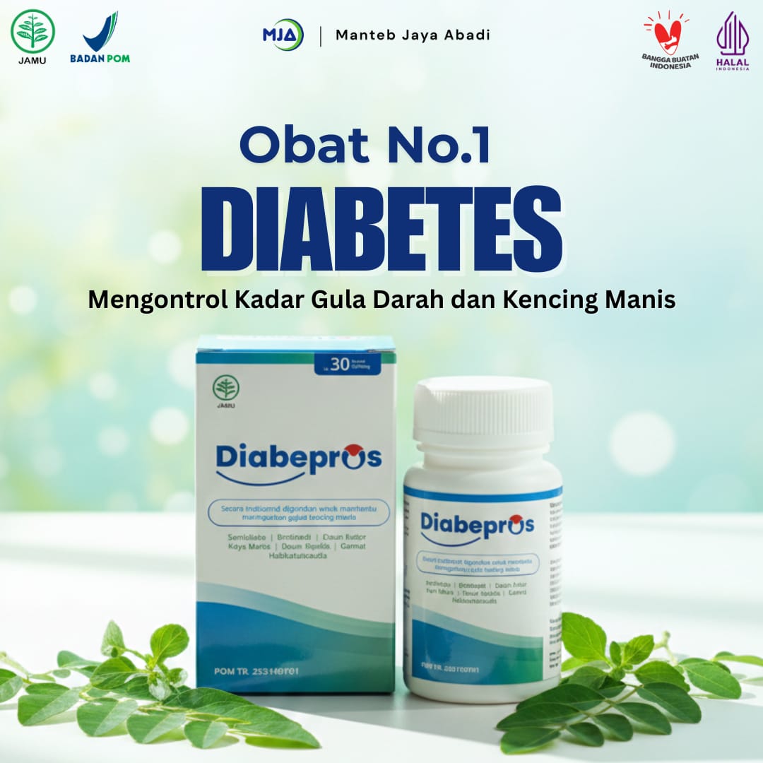 Diabepros