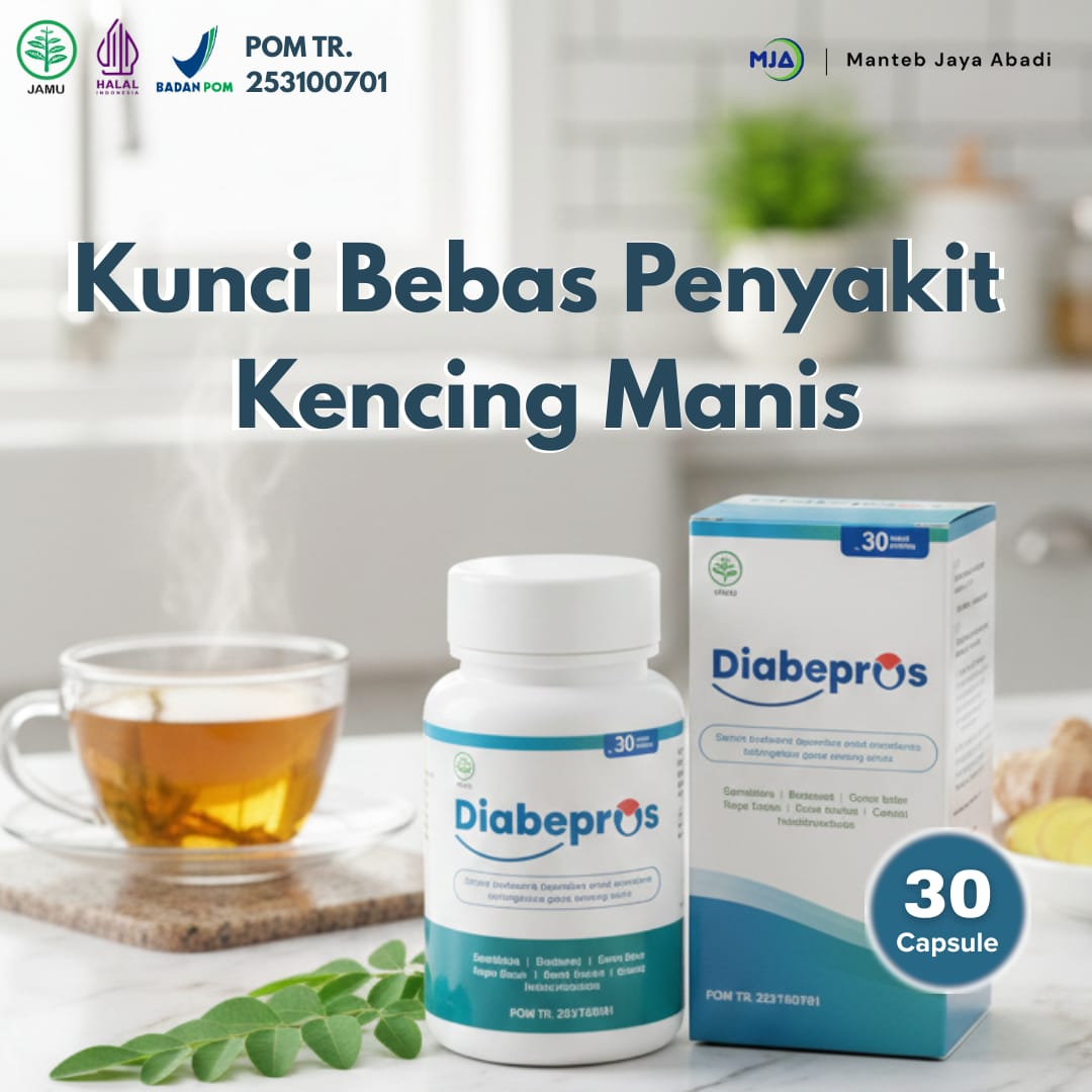 Diabepros
